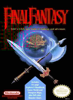 Final Fantasy