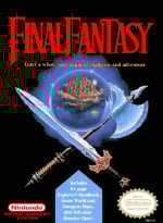 Final Fantasy (NES)