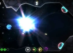 Check Out Star Ghost's Second Trailer Ahead Of Its eShop Launch