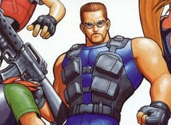 Shock Troopers 2nd Squad Storms Onto The Switch eShop This Week