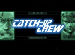 Catch-Up Crew: Metal Gear Solid - "It’s Been A Long Time, What’s The Situation?"