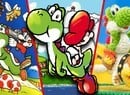 Every Yoshi Game Ranked