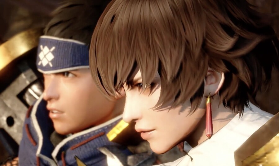 MH: Sunbreak Digital Event
