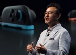 Ex-PlayStation Boss Wanted More "Surprises" From Switch 2 Reveal