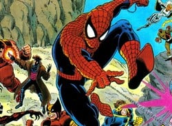 Nintendo Censored Famous Marvel Location In SNES Spider-Man Game