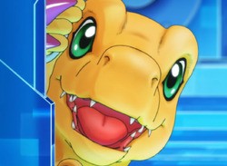 Bandai Namco Delays Digimon Survive And Announces Digimon Story Cyber Sleuth: Complete Edition