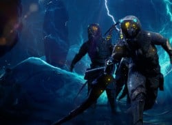 Hollow 2 (Switch) - A Sequel That Shoots Itself In The Foot