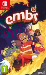 Embr Cover