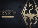 Skyrim Anniversary Switch Players Seem To Be Experiencing Performance Issues