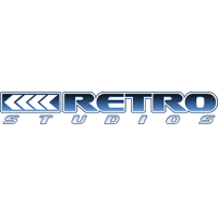 Retro Studios