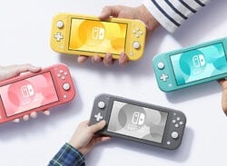 Where To Buy Nintendo Switch Lite - Best Deals And All Colours