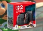 Nintendo Switch 2 Pre-Orders Now Open To All Paid NSO Members In The UK