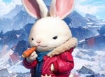 Rusty Rabbit (Switch) - A Hop, Skip & Some Junk Away From Greatness