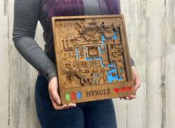 Handmade Nintendo Christmas Gifts And Crafts - Festive Gaming Stocking Fillers