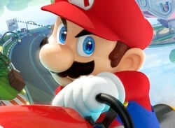 Mario Kart 8 With Nintendo Life in a 10 Hour Community Tournament