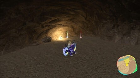 Amnesia (TM128) 1