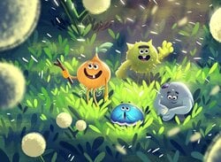 Ubisoft Working On Multiple Animated Shows Inspired By Its Existing Video Game IP