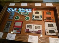 Gunpei Yokoi Gets The Legacy Treatment