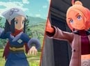 Pokémon Legends: Z-A Looks Cool, But It's Lacking Arceus' Unique Style