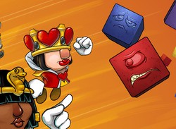 Tumblestone (Switch eShop)