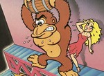 Speedrunner Takes Donkey Kong Run To New Heights By Beating The Kill Screen