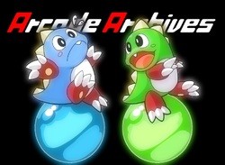 Hamster's Arcade Archives Release Record Might Be Disrupted By CERO Ratings Suspension