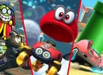 Mario Kart World's Roster Is Full Of Deep Cuts, So Where Are These Guys?