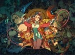 Sea Of Stars 'Throes Of The Watchmaker' DLC Finally Scores A Release Date