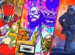 Save Up To 80% On Atari, NightDive, And Digital Eclipse Games On Switch (US)