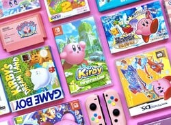 HAL Laboratory Is 45 Years Old Today