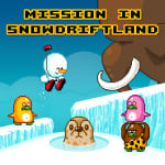 Mission in Snowdriftland (Switch eShop)