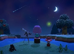 Animal Crossing Stays On Top In A Week Dominated By Nintendo