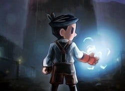 Teslagrad Was Most Profitable on the Wii U Compared to Other Platforms