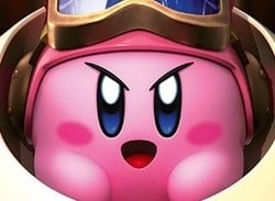 One Of Kirby's 3DS Titles Will Return Next Year, It's Claimed