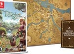 Tales Of The Shire Physical Release Announced For Switch, Pre-Orders Live