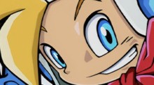 Billy Hatcher and the Giant Egg