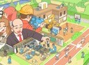 School Management Sim 'Let's School' Will Enroll On Switch This Summer