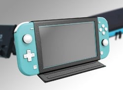 Best Nintendo Switch Lite Accessories