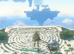 Zelda: Tears Of The Kingdom Indulges Your Idiocy In The Very Best Way