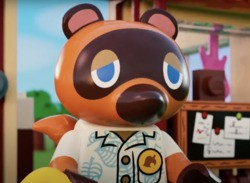 Which LEGO Animal Crossing Sets Will You Be Splashing Your Bells On?