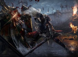 The Game Awards GOTY For 2022 Is Elden Ring