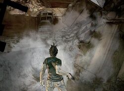 Disaster: Day of Crisis IS ALIVE!