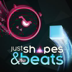 Just Shapes & Beats Cover