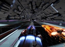 Digital Foundry Gives a Thumbs Up to FAST Racing NEO