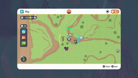 Play Rough (TM127) 4