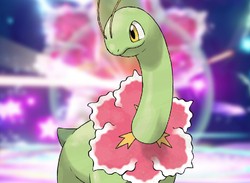 Pokémon Scarlet & Violet's Next 7-Star Tera Raid Battle Event Starts This Weekend