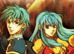 Fire Emblem: The Sacred Stones (GBA) - The Series' Second Western Release Still Hits Hard