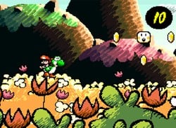 Shigeru Miyamoto on the Development of Yoshi's Island