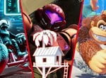 Nintendo Treehouse 3rd April 2025 - All Switch 2 Gameplay Reveals