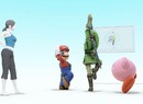 A Keen Wii Fit Grandmother Has Reached 4,784 Days In The Game